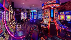 Permainan slot online dengan tema menarik di iw777